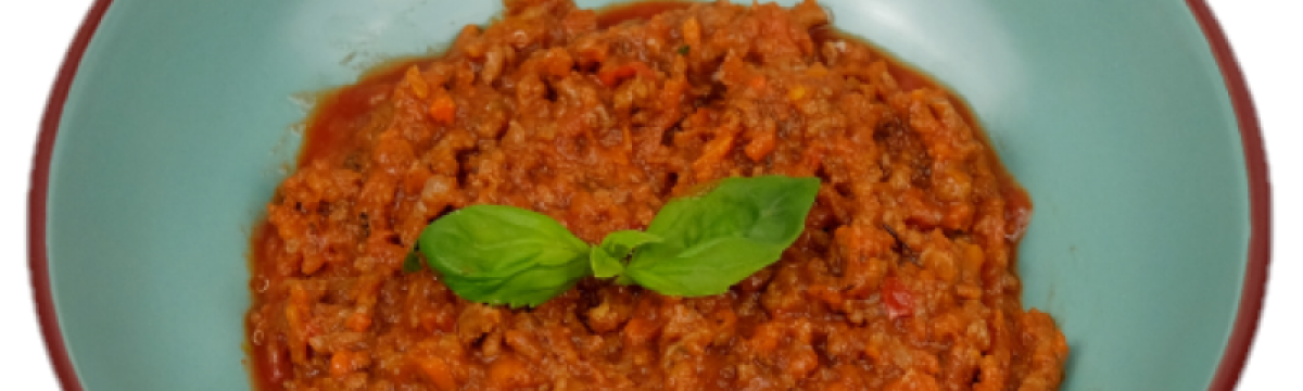 Ragu de vita