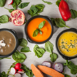 FitFoodWay - Képtár