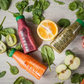 FitFoodWay - Képtár